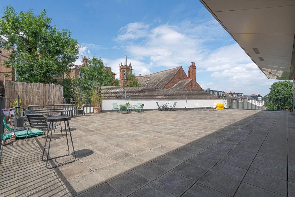 Commual Terrace C