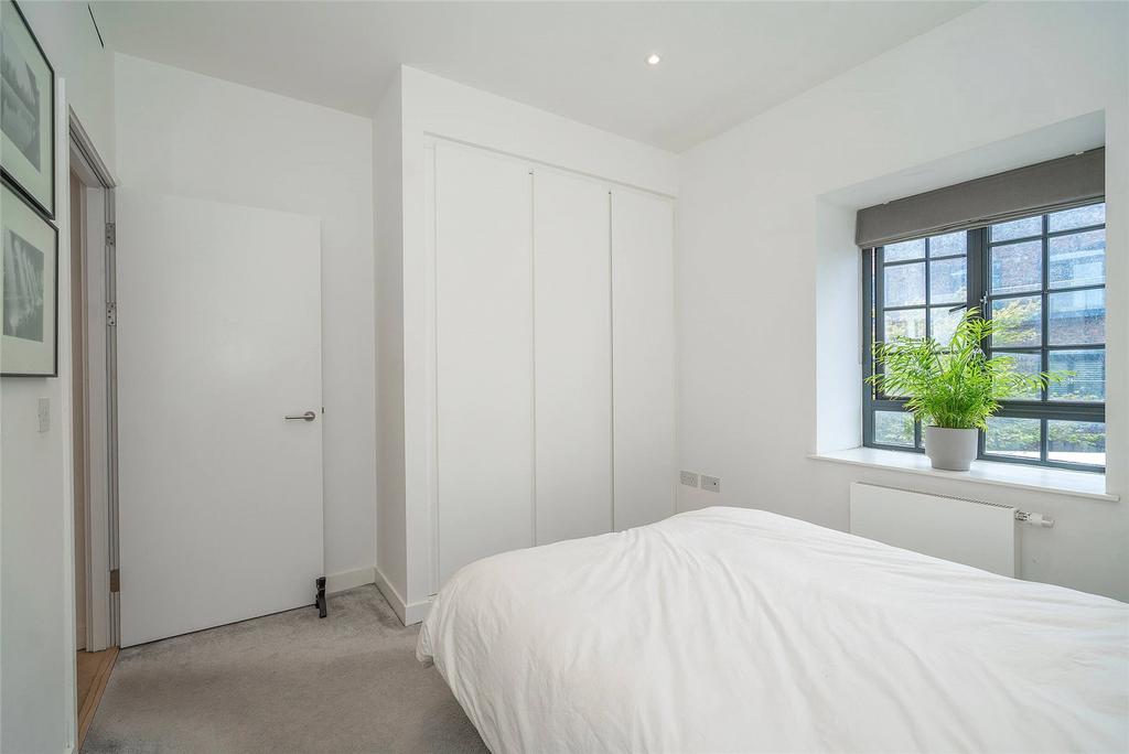 Bedroom 1 B