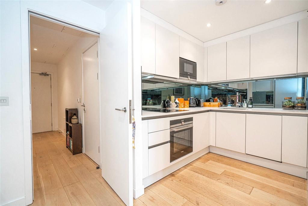 Kitchen A