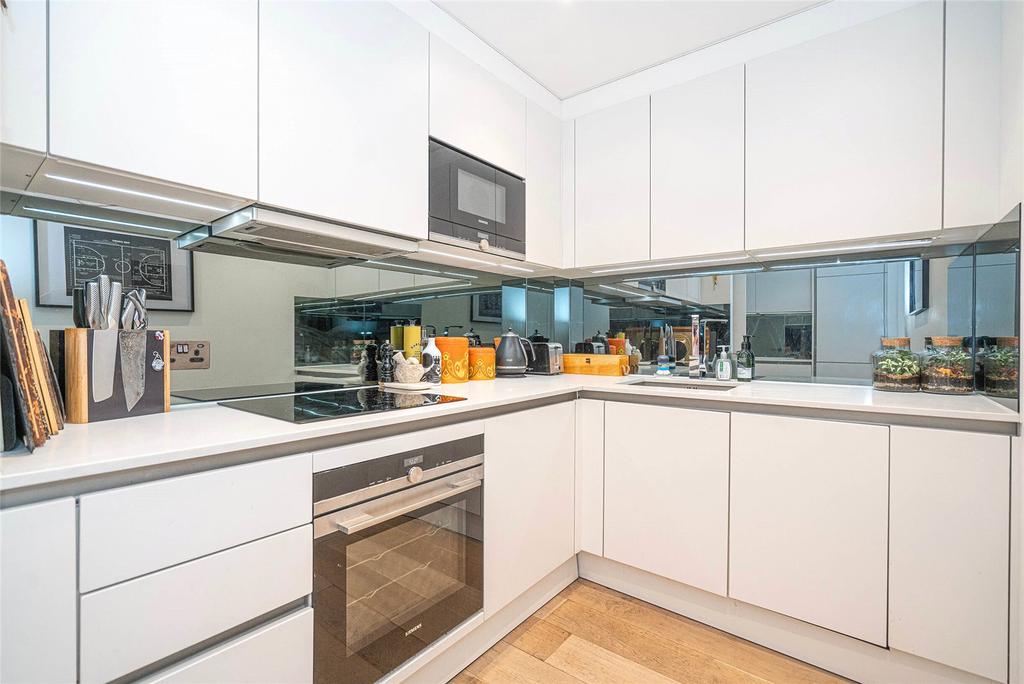 Kitchen B