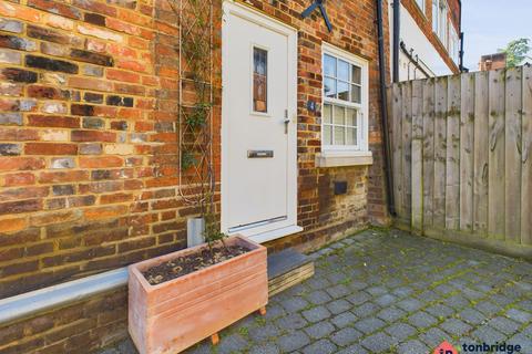 2 bedroom terraced house for sale, Tonbridge TN9