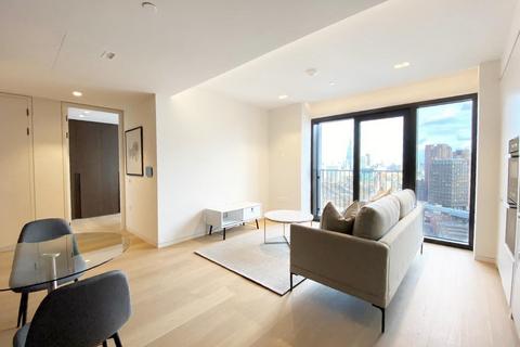 1 bedroom apartment to rent, York Road, London, SE1