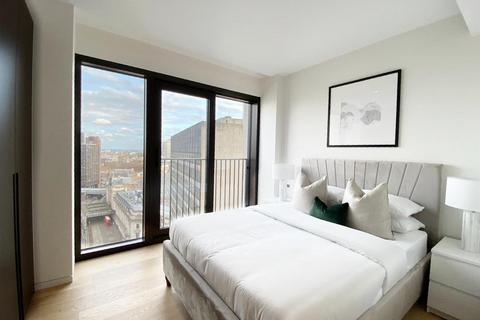 1 bedroom apartment to rent, York Road, London, SE1