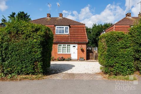 2 bedroom semi-detached house for sale, Hearn Road, Reading RG5