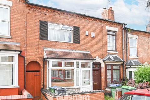 Gladys Road, Bearwood, West Midlands, B67