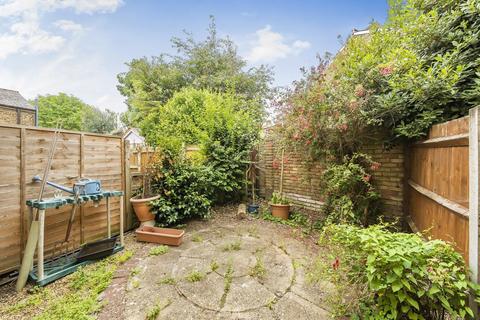 2 bedroom terraced house for sale, Portland Road, Kingston upon Thames