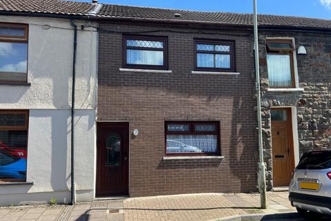 3 bedroom terraced house for sale, Cardiff Street Treorchy - Treorchy