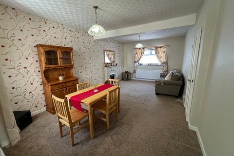 3 bedroom terraced house for sale, Cardiff Street Treorchy - Treorchy