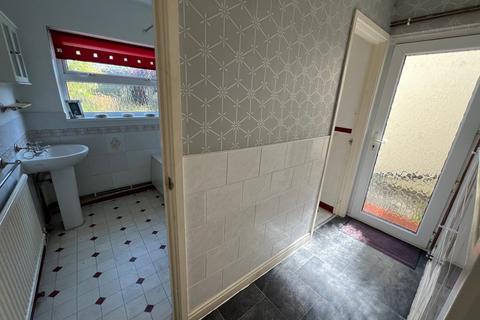 3 bedroom terraced house for sale, Cardiff Street Treorchy - Treorchy