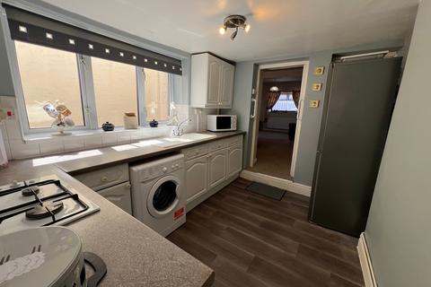 3 bedroom terraced house for sale, Cardiff Street Treorchy - Treorchy