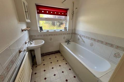 3 bedroom terraced house for sale, Cardiff Street Treorchy - Treorchy