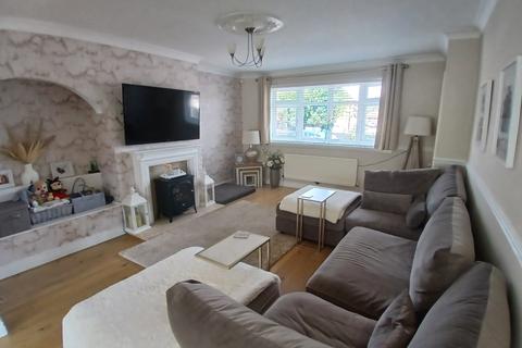 3 bedroom semi-detached house for sale, Tees Crescent, Spennymoor, County Durham, DL16