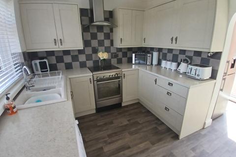 3 bedroom semi-detached house for sale, Tees Crescent, Spennymoor, County Durham, DL16