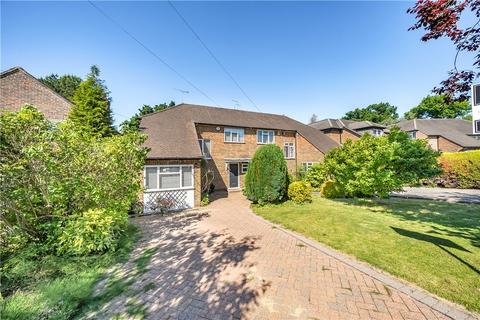 4 bedroom semi-detached house for sale, Norman Crescent, Pinner, Middlesex