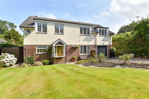 5 bedroom detached house for sale, Kemming Road, Whitwell, Isle of Wight