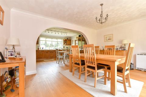 5 bedroom detached house for sale, Kemming Road, Whitwell, Isle of Wight