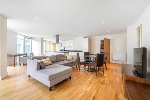 2 bedroom apartment to rent, Trinity Tower, London E14