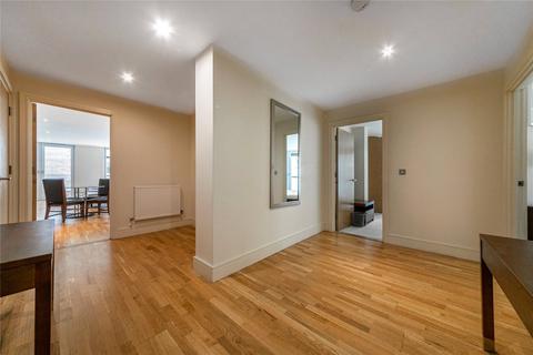 2 bedroom apartment to rent, Trinity Tower, London E14