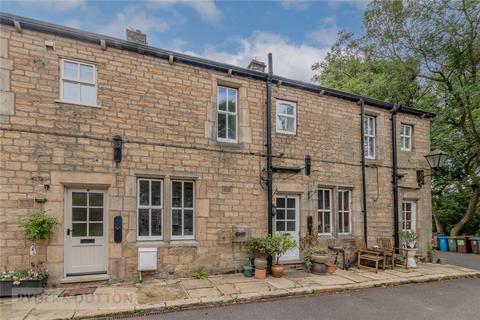 9 Burn Bank, Greenfield, Oldham, OL3 7LT