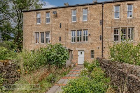 9 Burn Bank, Greenfield, Oldham, OL3 7LT