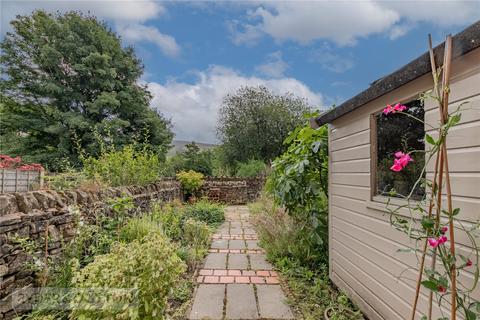 9 Burn Bank, Greenfield, Oldham, OL3 7LT