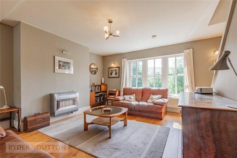 9 Burn Bank, Greenfield, Oldham, OL3 7LT
