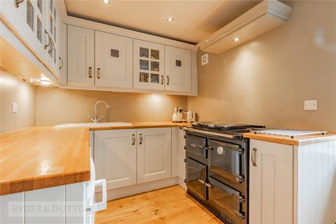 9 Burn Bank, Greenfield, Oldham, OL3 7LT