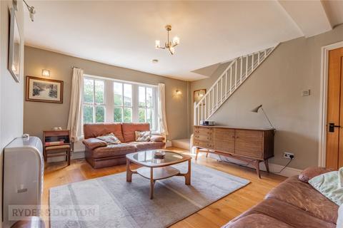 9 Burn Bank, Greenfield, Oldham, OL3 7LT