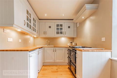 9 Burn Bank, Greenfield, Oldham, OL3 7LT