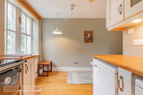 9 Burn Bank, Greenfield, Oldham, OL3 7LT