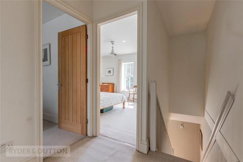 9 Burn Bank, Greenfield, Oldham, OL3 7LT