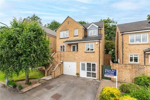 4 bedroom detached house for sale, Broad Dale Close, East Morton, West Yorkshire, BD20