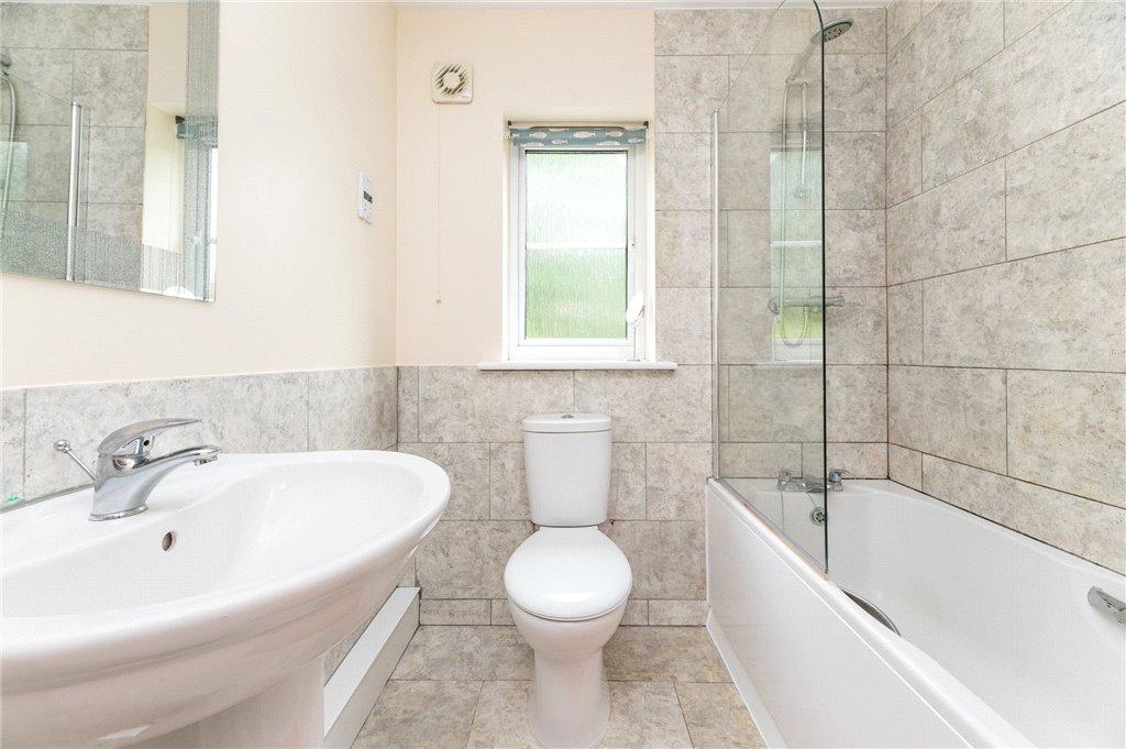 House Bathroom