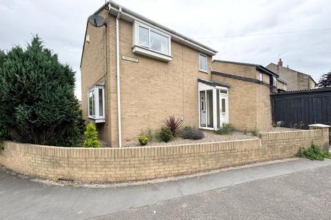 3 bedroom link detached house for sale, West Road, Durham DL15