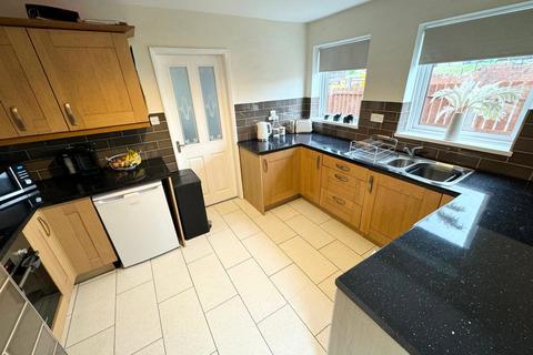 3 bedroom link detached house for sale, West Road, Durham DL15