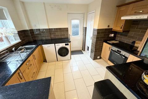 3 bedroom link detached house for sale, West Road, Durham DL15