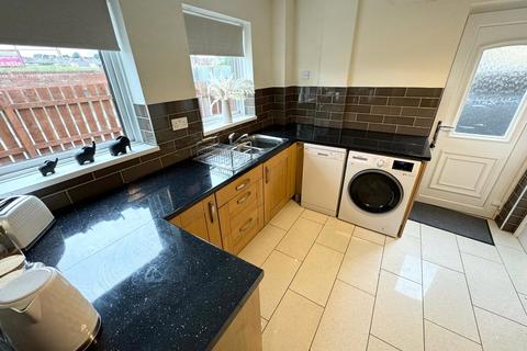 3 bedroom link detached house for sale, West Road, Durham DL15