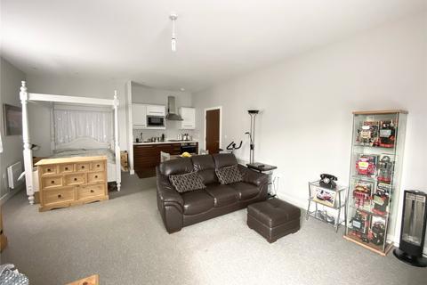 Studio for sale, Tranquil House, Gateshead NE8