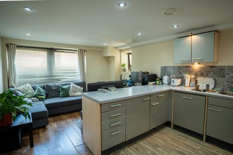 1 bedroom flat for sale, Atlantic Wharf, Cardiff CF10