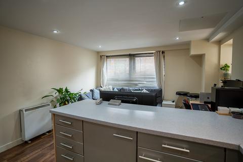 1 bedroom flat for sale, Atlantic Wharf, Cardiff CF10