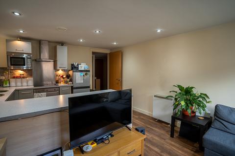 1 bedroom flat for sale, Atlantic Wharf, Cardiff CF10
