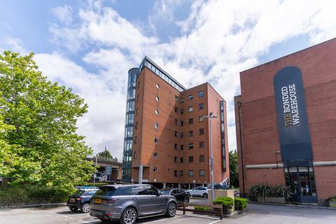 Atlantic Wharf, Cardiff CF10