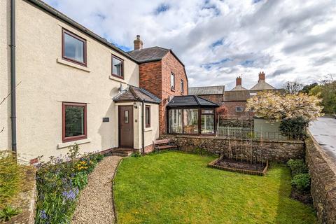 3 bedroom terraced house for sale, Burgh-by-Sands, Carlisle CA5