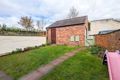 3 bedroom terraced house for sale, Burgh-by-Sands, Carlisle CA5