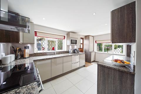 4 bedroom semi-detached house for sale, Cornells Lane, Widdington