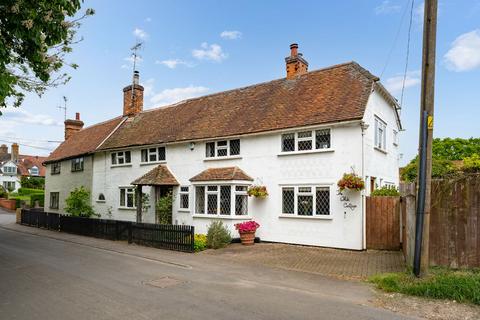 6 bedroom semi-detached house for sale, Cornells Lane, Widdington