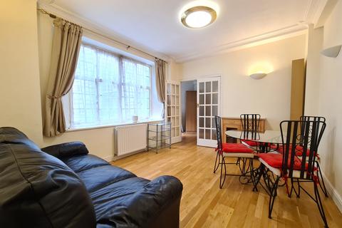 1 bedroom apartment to rent, Sussex Court, Spring Street W2