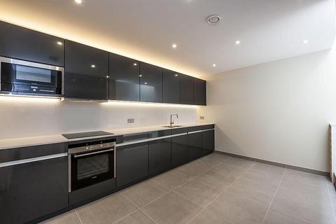 4 bedroom flat to rent, Radnor Walk, Chelsea, London, SW3