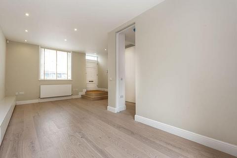 4 bedroom flat to rent, Radnor Walk, Chelsea, London, SW3