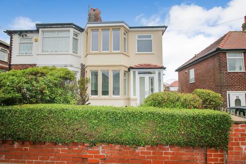 3 bedroom semi-detached house for sale, Stopford Avenue,  Blackpool, FY2